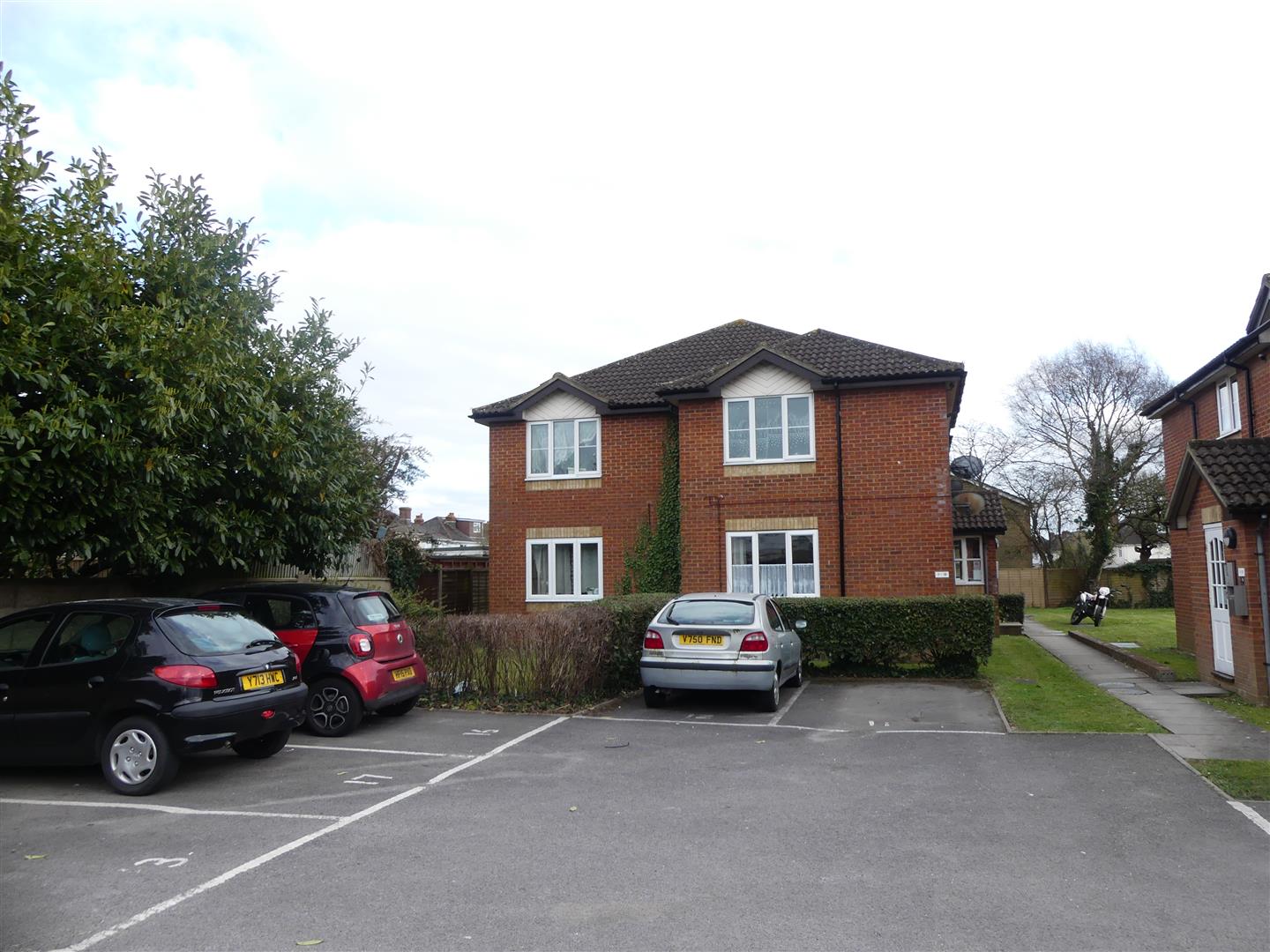 North East Road, Southampton